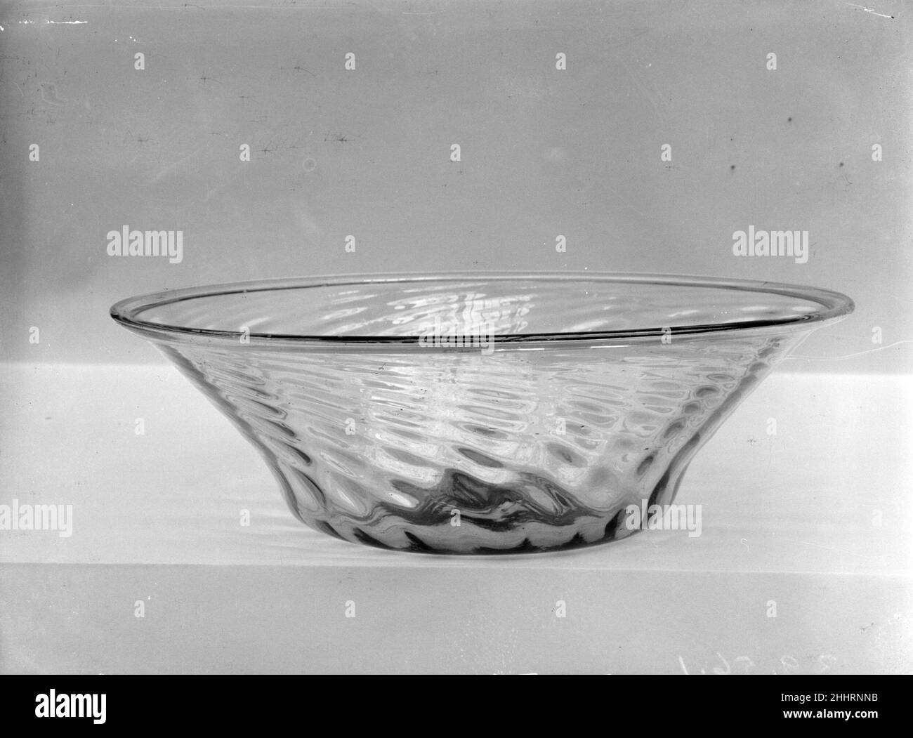 Blown molded lead glass hires stock photography and images Alamy