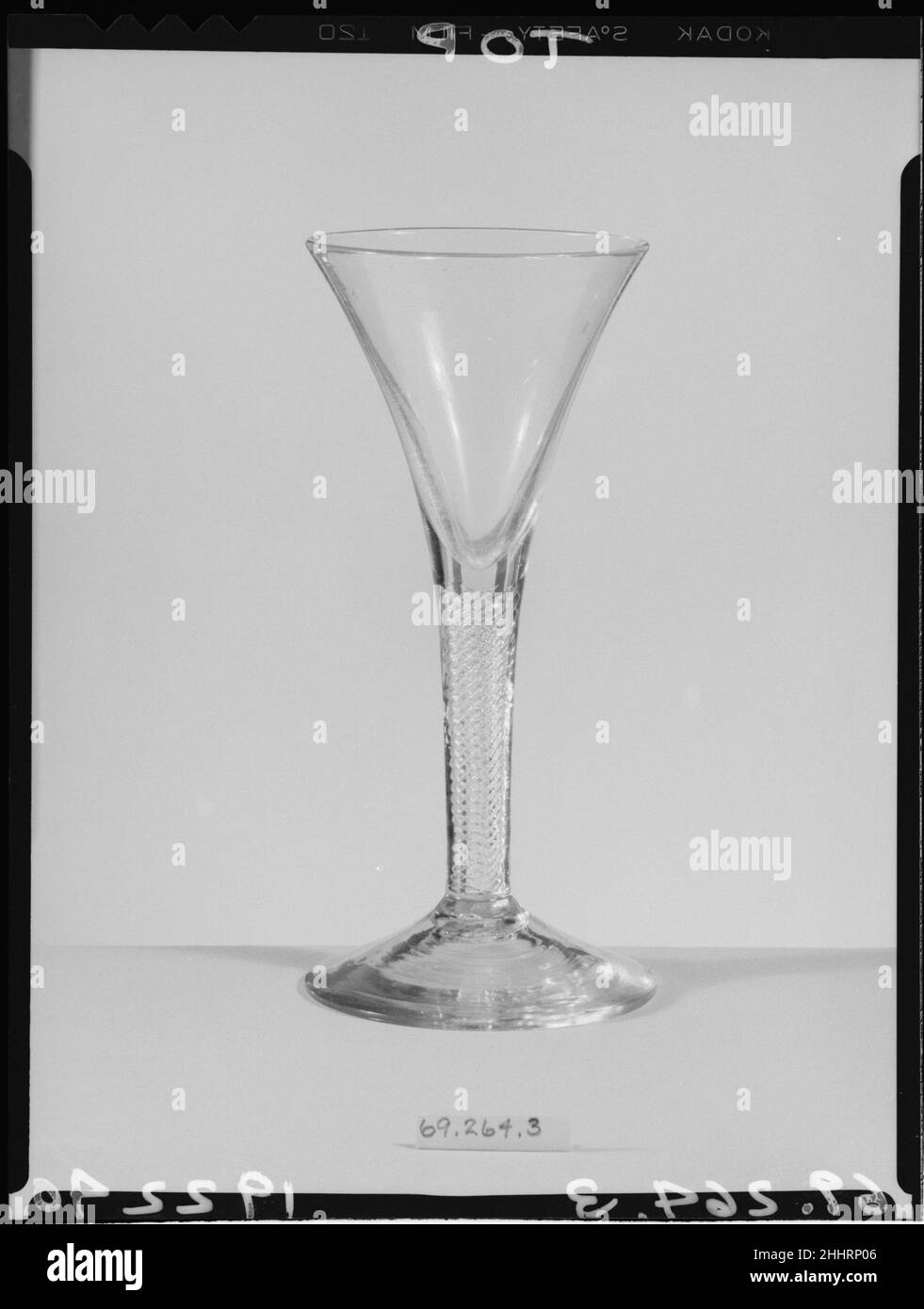 Wine Glass 176570 British. Wine Glass. British. 176570. Nonlead