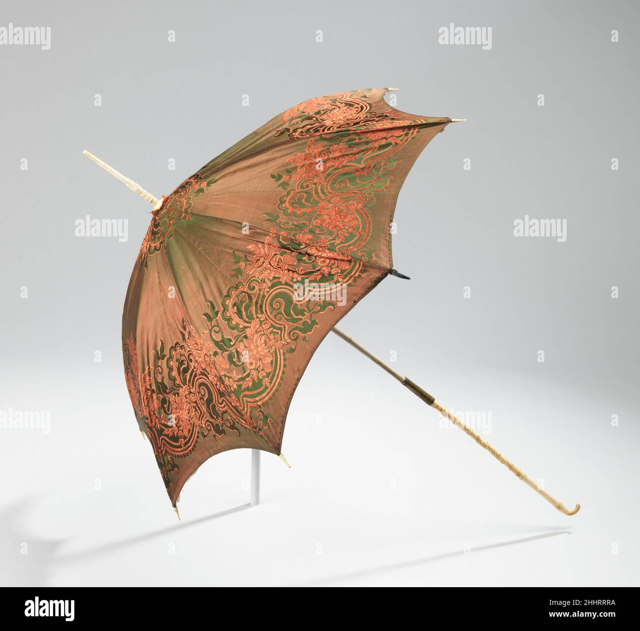 Parasol 185059 European This style of parasol is the ultimate in