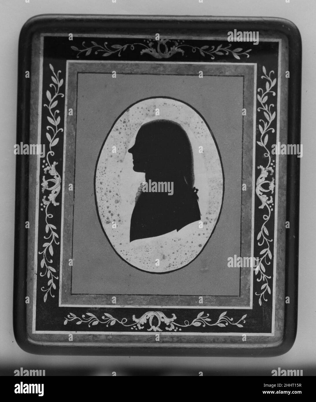 Count Cantacuzene (one of a pair) 18th century Russian. Count