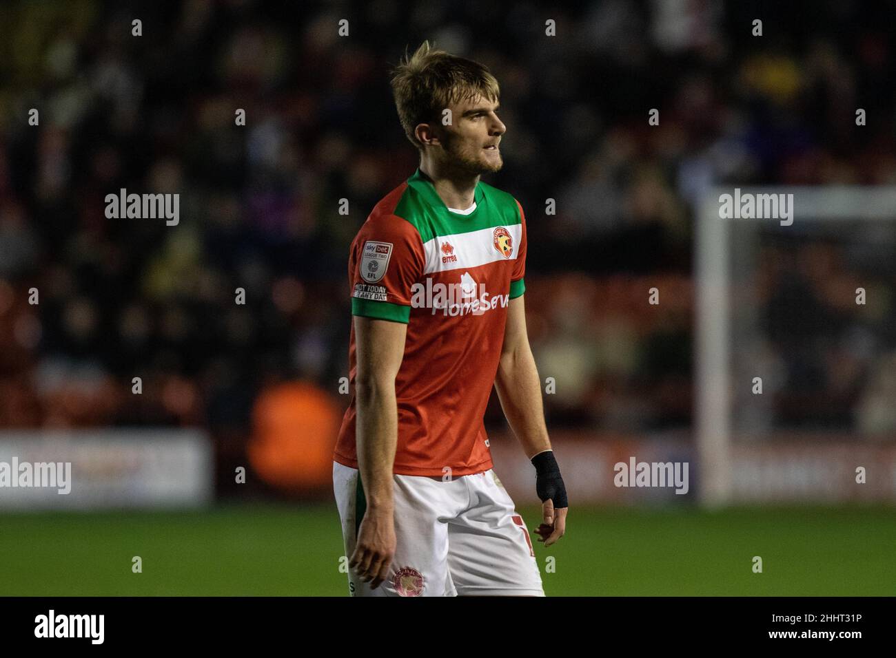 George miller walsall hi-res stock photography and images - Alamy