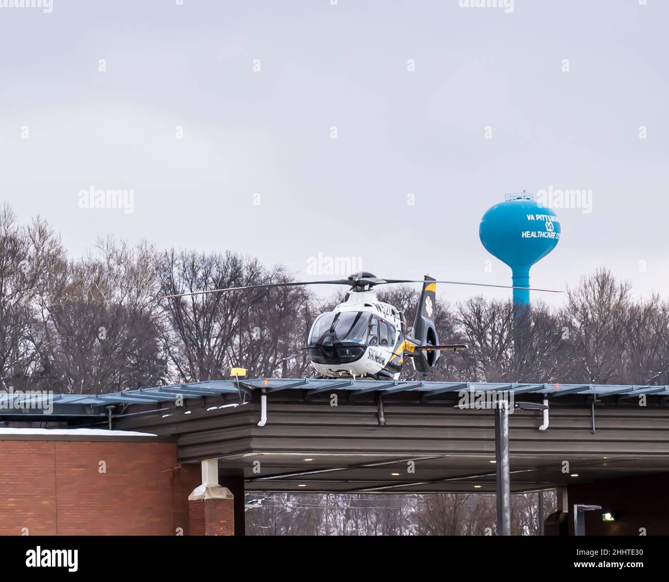 Upmc st margaret hospital hires stock photography and images Alamy
