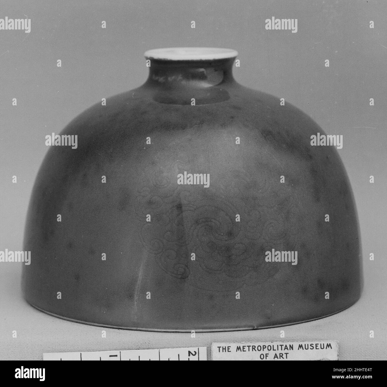 Water Jar 17th–18th century China. Water Jar. China. 17th–18th century ...