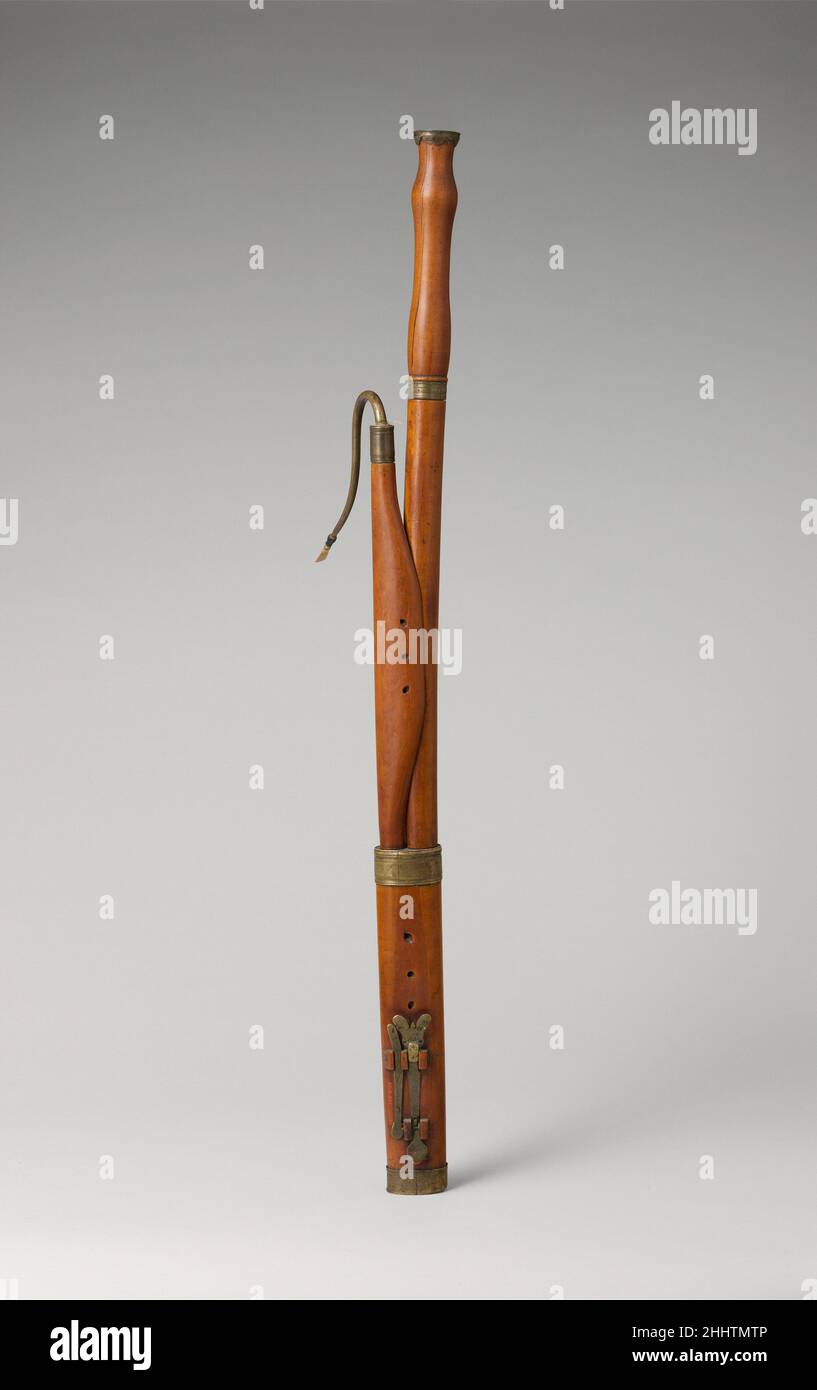 German bassoon hires stock photography and images Alamy