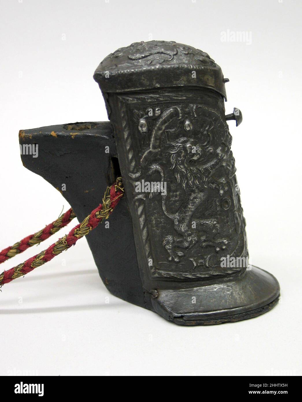 Cartridge Box 1571 German. Cartridge Box 33687 Stock Photo Alamy