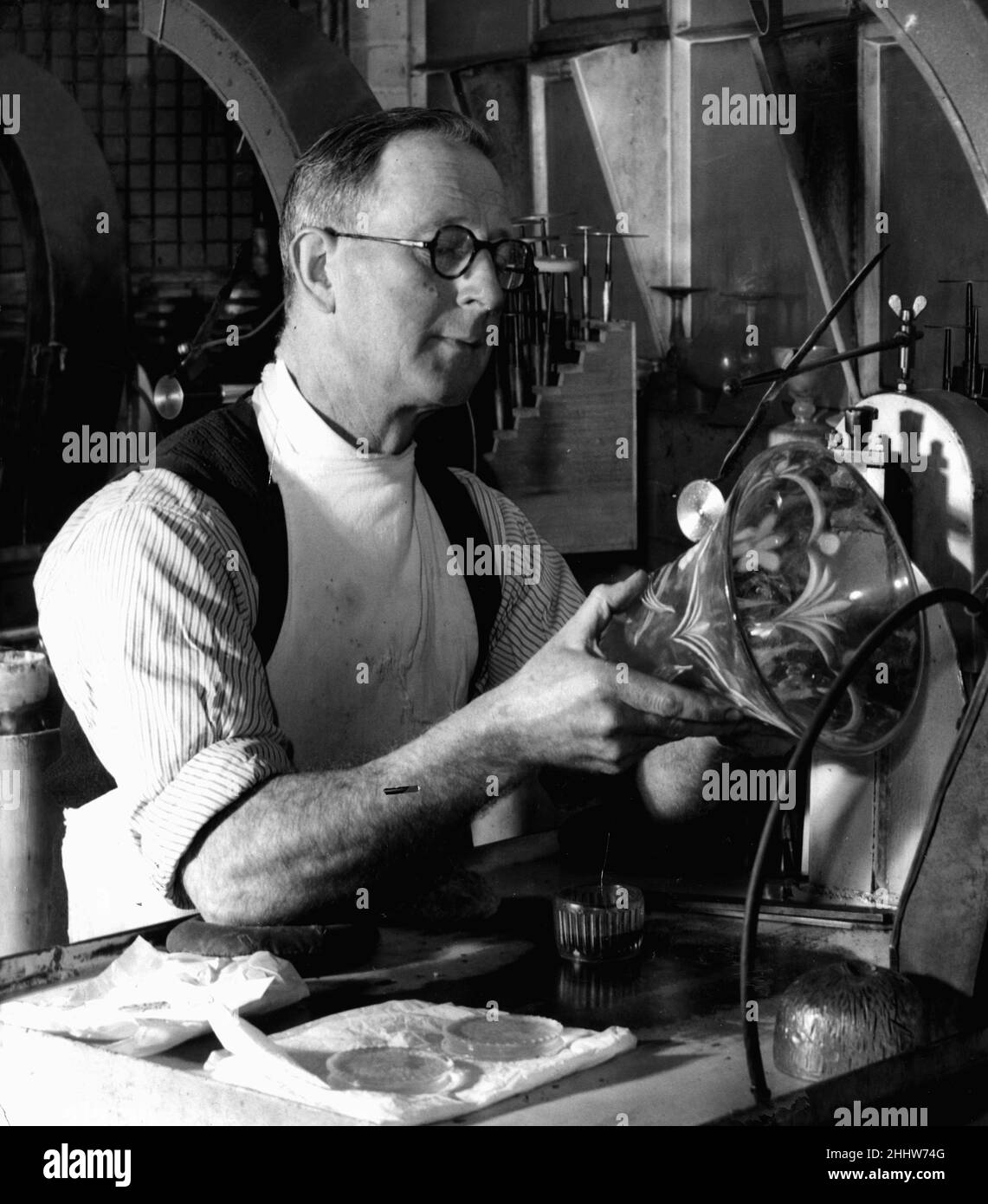 Brierley hill glassworks hires stock photography and images Alamy