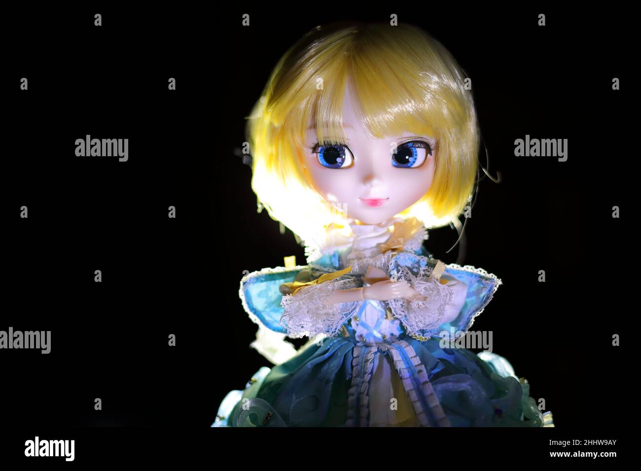 Pullip alice in wonderland sales