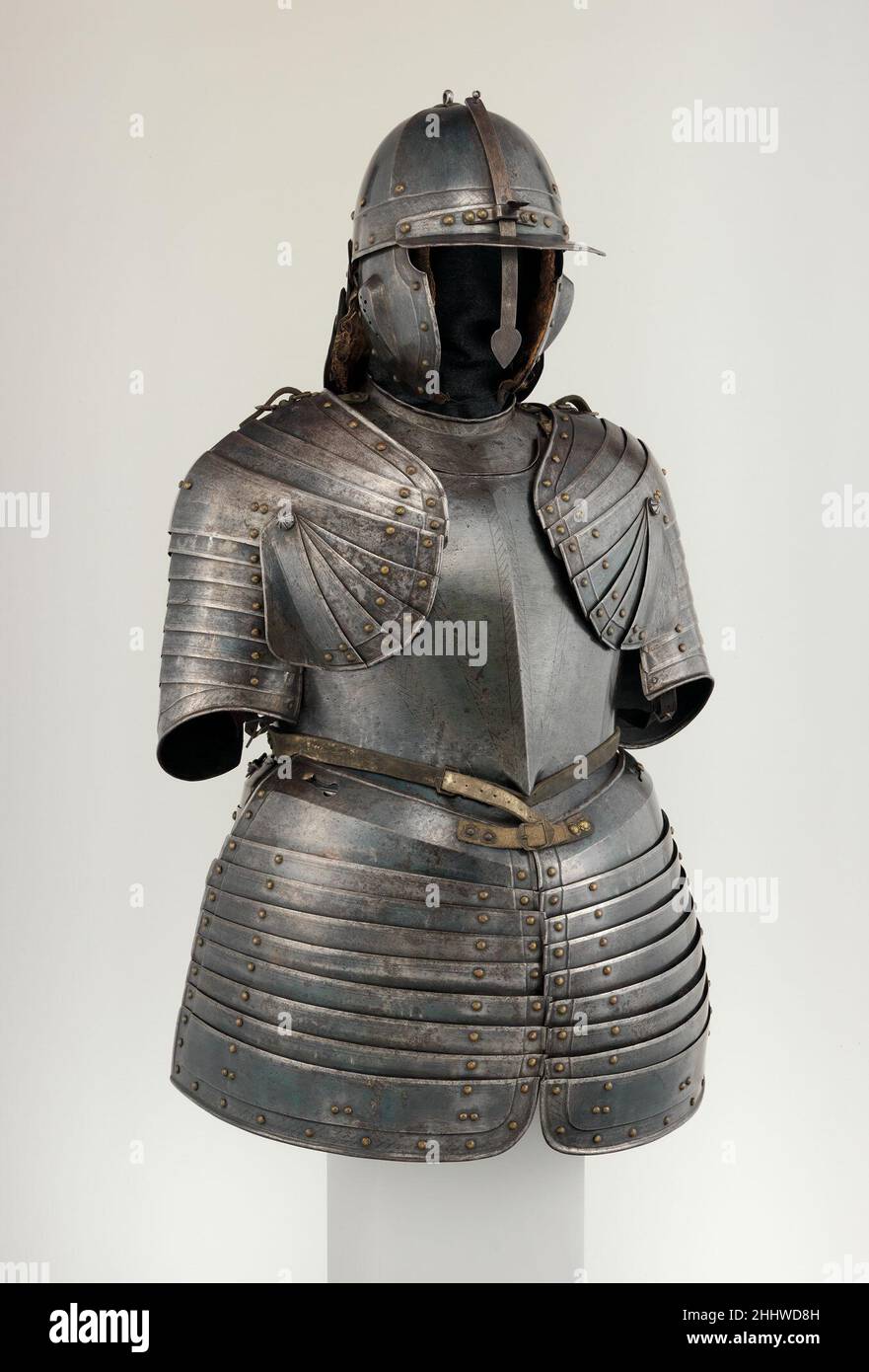 Associated armor hi-res stock photography and images - Alamy