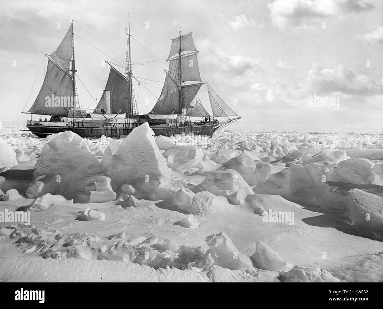 Endurance Ship Shackleton Hi res Stock Photography And Images Alamy Endurance Ship Shackleton Hi res Stock Photography And Images Alamy
