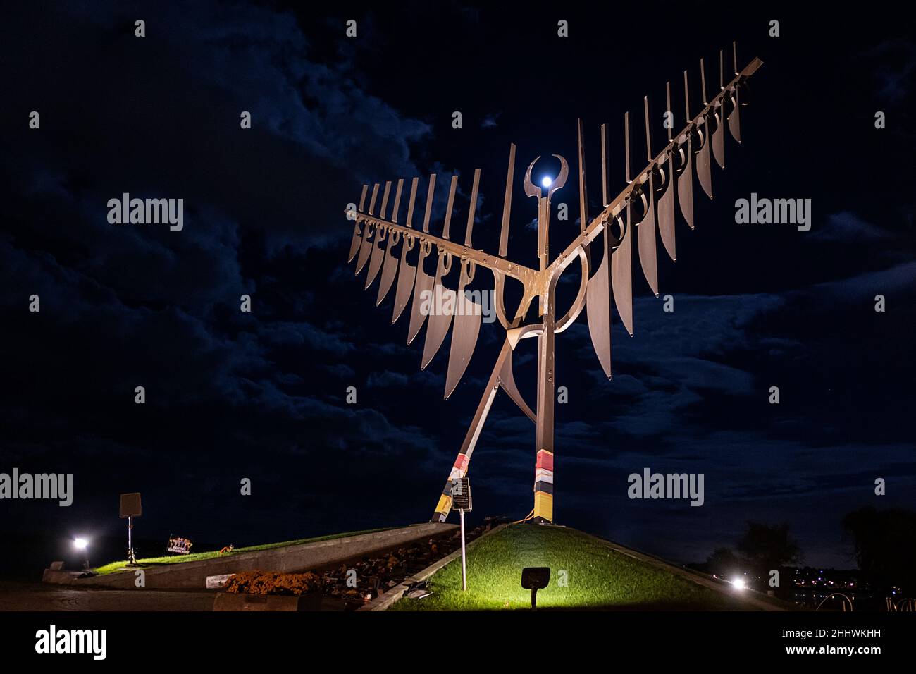 Spread your wings Stock Photo Alamy