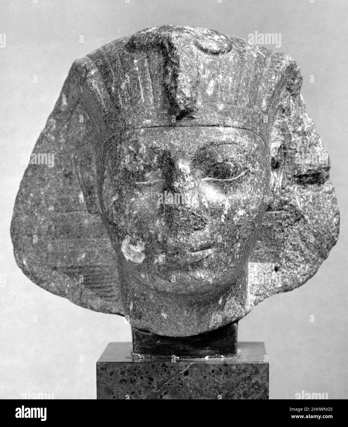 Rulers head Black and White Stock Photos & Images - Alamy