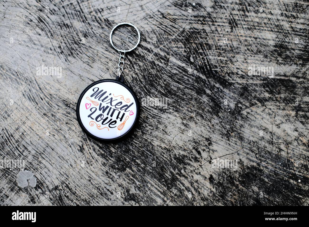 Keychain souvenir hi-res stock photography and images - Page 2 - Alamy