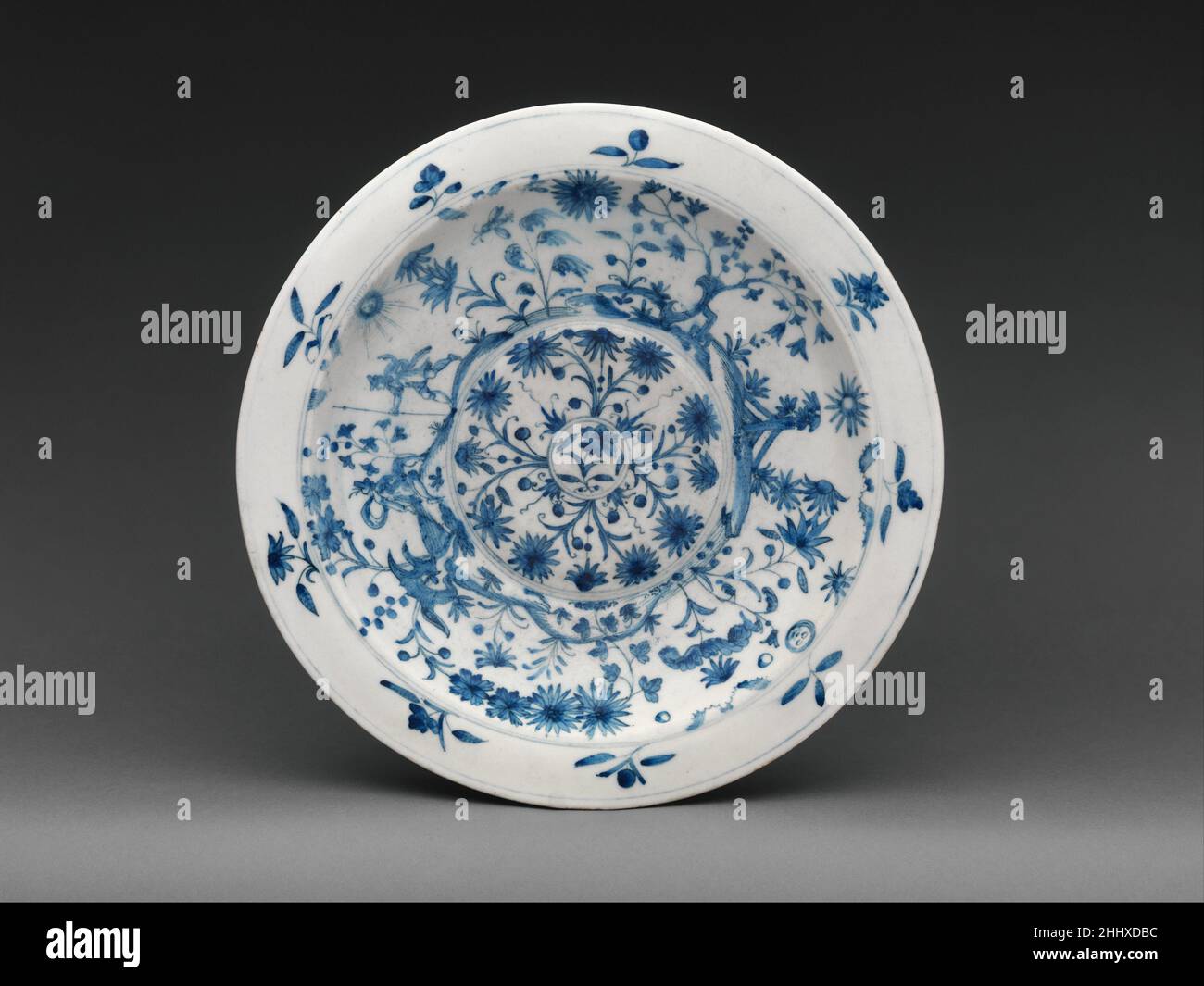 Porcelain ingredients 2025