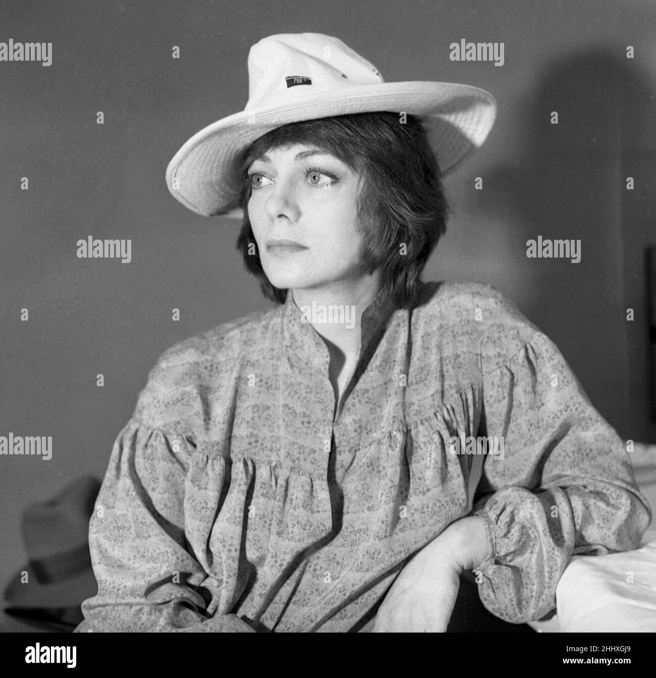 P valeria Black and White Stock Photos & Images - Alamy