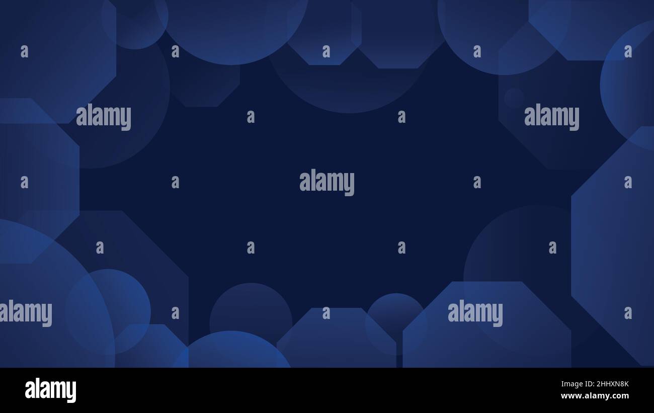 abstract shapes background Vector Stock Vector Image & Art - Alamy