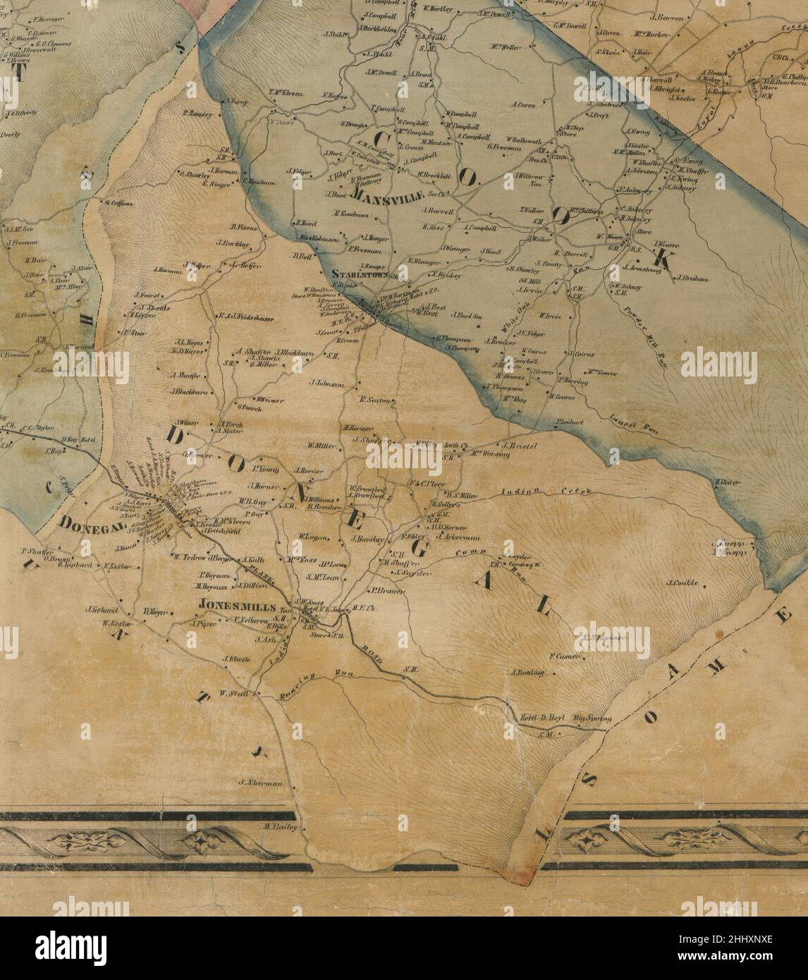 William j barker hires stock photography and images Alamy