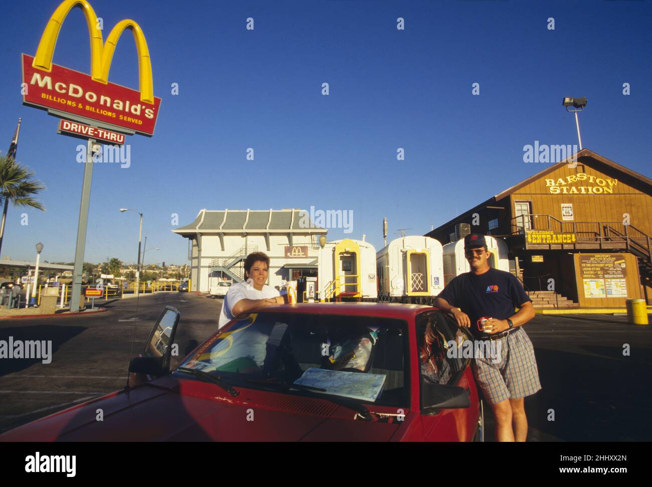 Routier restaurant hi-res stock photography and images - Alamy