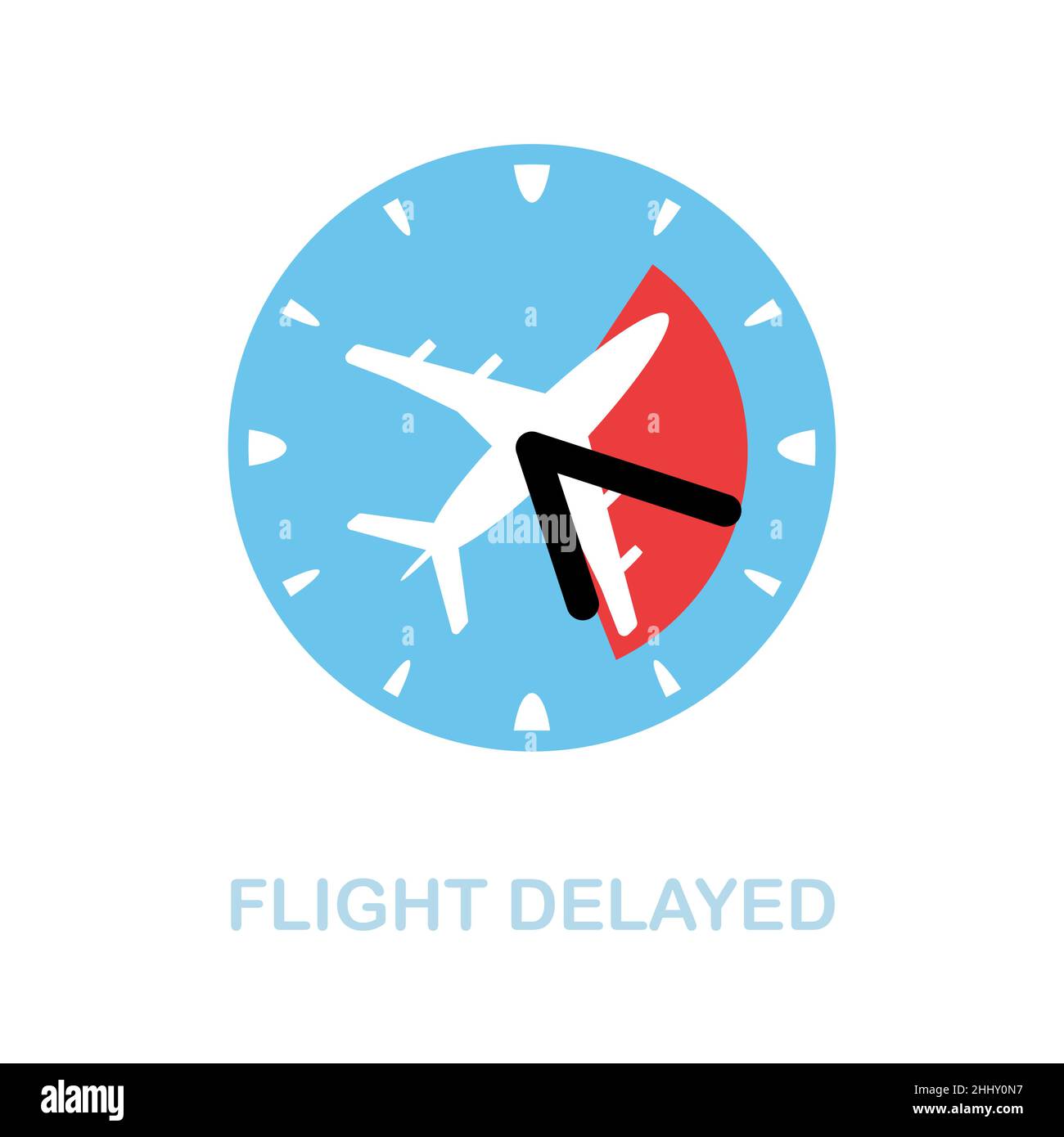 Flight De Laid