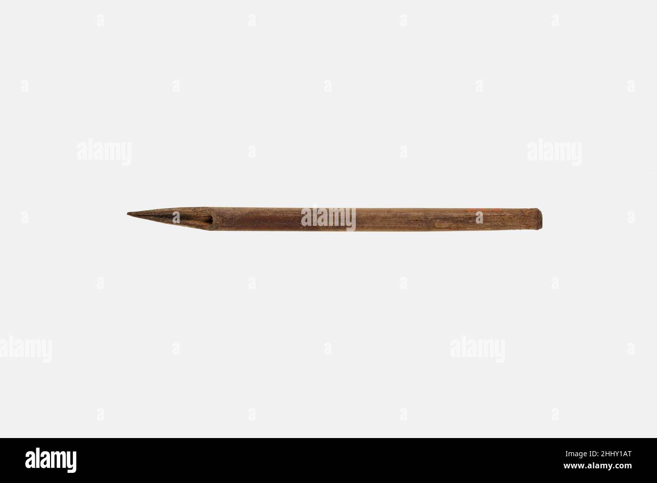 Pen 30 B.C.–A.D. 364 Roman Period. Pen  568205 Stock Photo