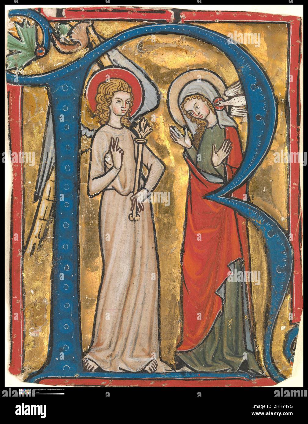 Rorate caeli hi-res stock photography and images - Alamy