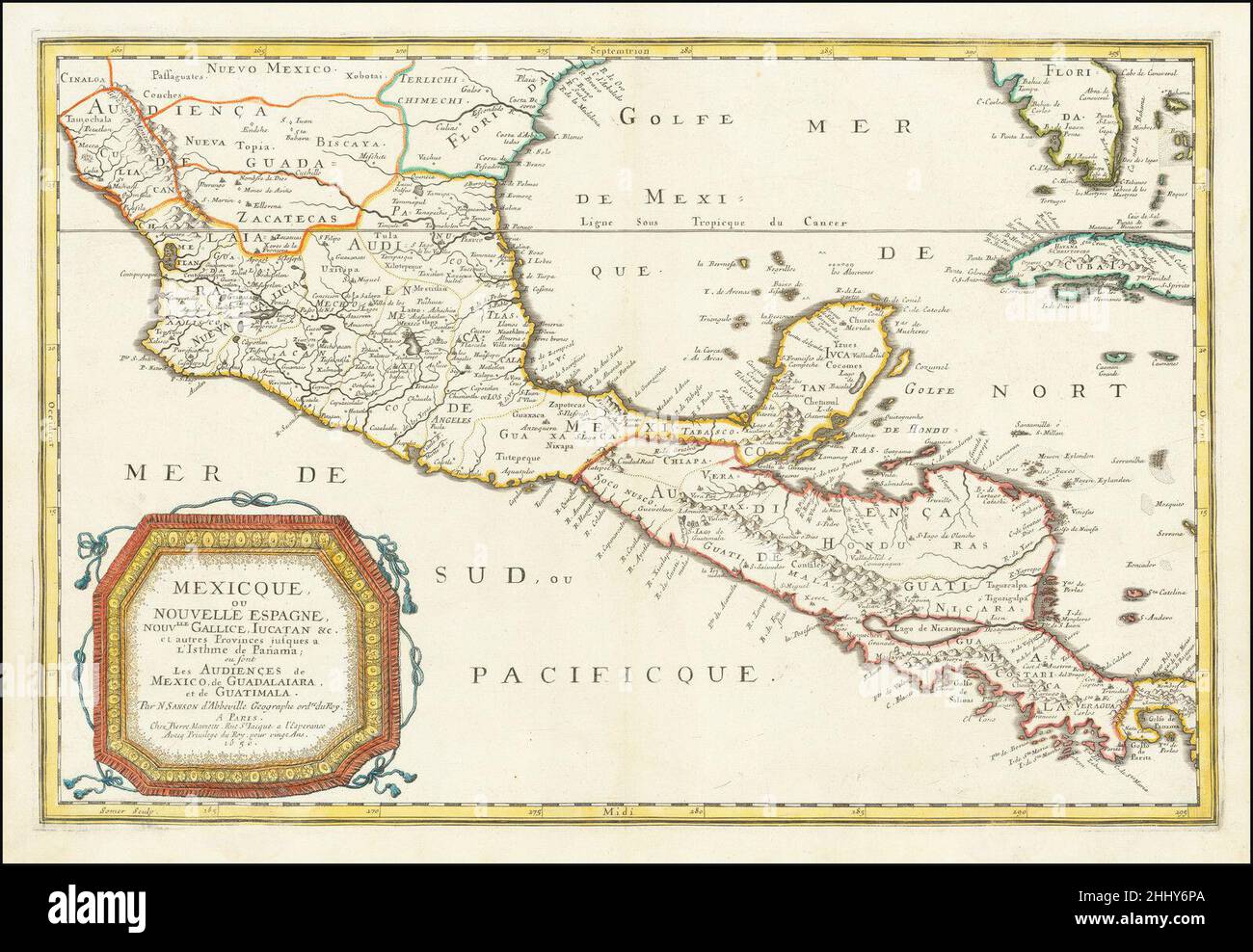 Isthme de panama hires stock photography and images Alamy