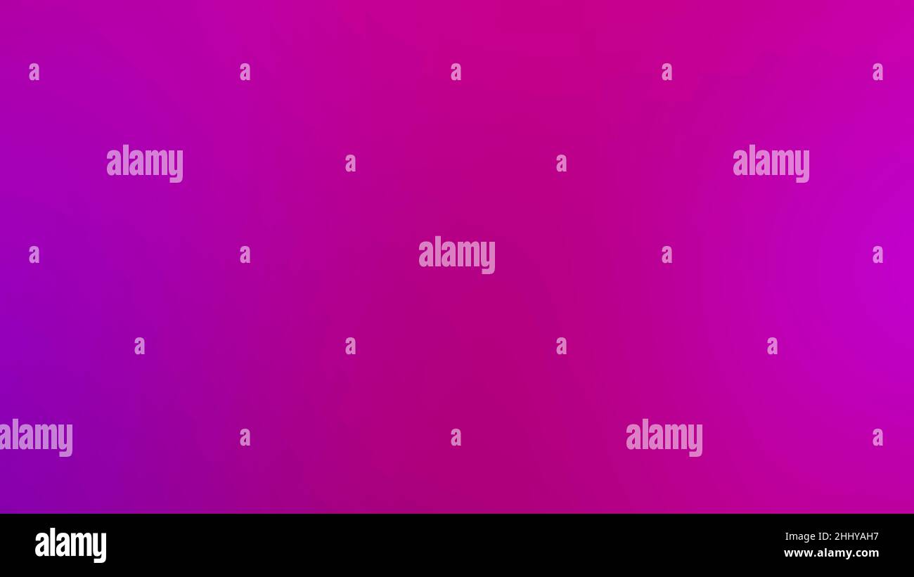Abstract gradient blurred pink background. Design, art Stock Photo