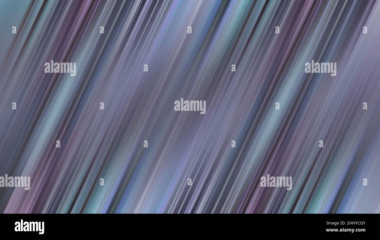 Abstract gradient linear multicolored background. Design, art Stock Photo
