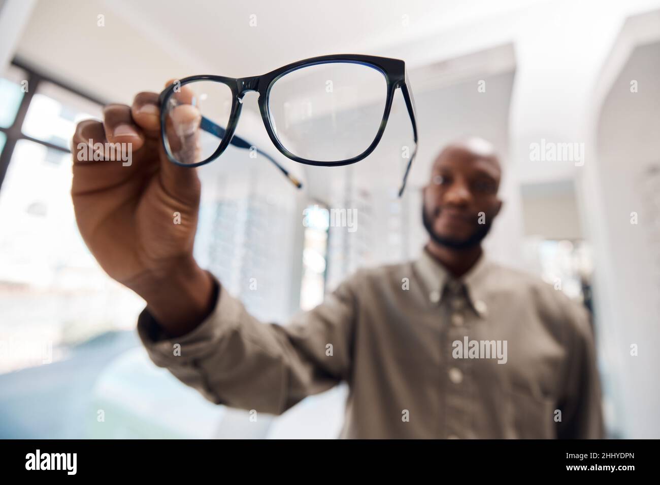 All the better to see you with Stock Photo - Alamy