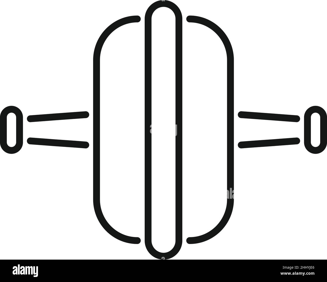 Wheel of life food Stock Vector Images - Alamy