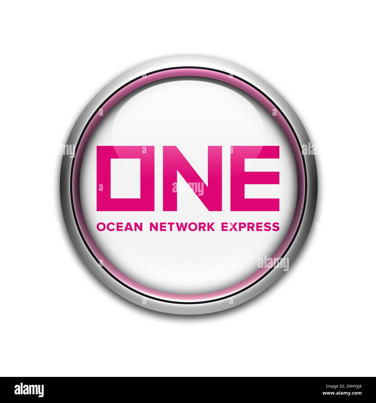 Express icon Cut Out Stock Images & Pictures Alamy