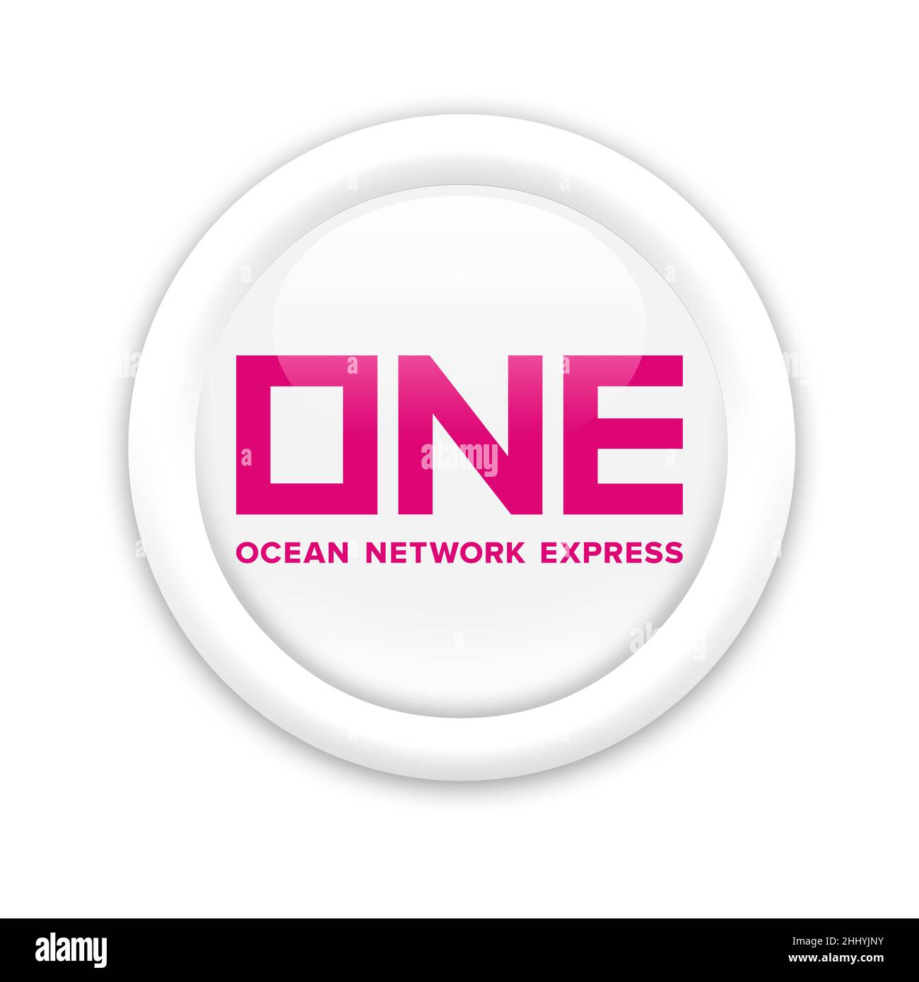 Onr logo Cut Out Stock Images & Pictures - Alamy
