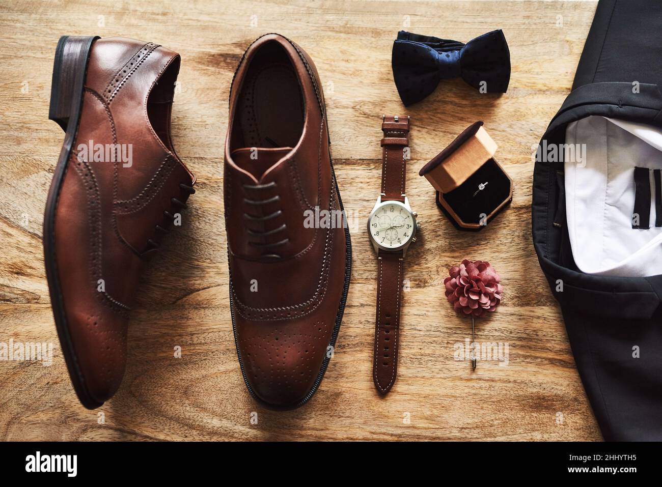 Formal shoes hi-res stock photography 