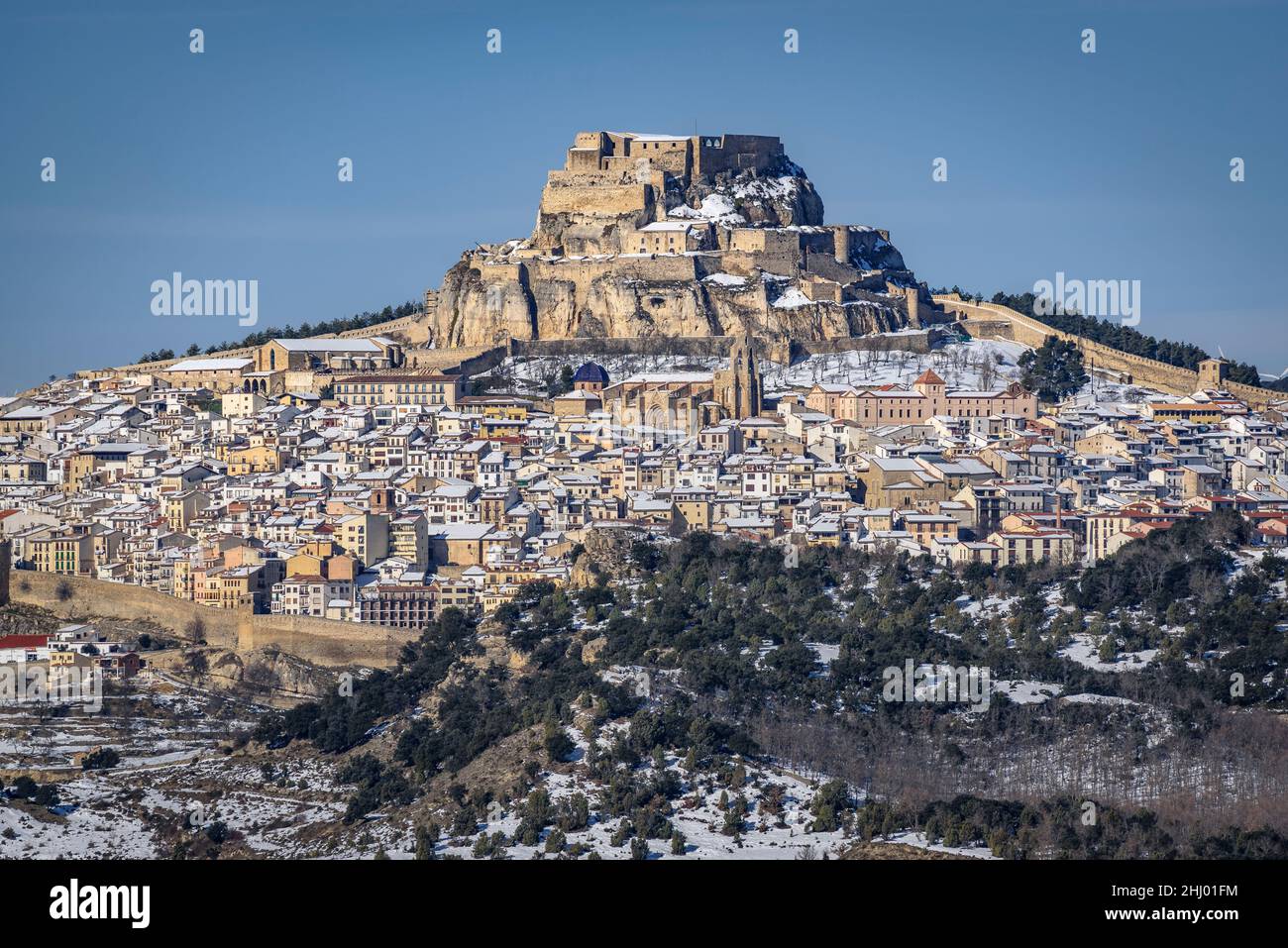 Monumento medieval hi-res stock photography and images - Alamy