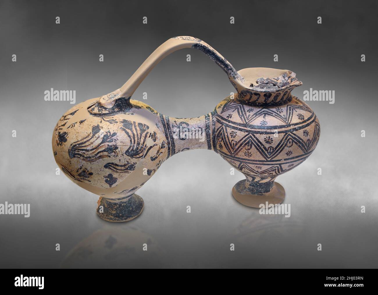 Greek terracotta vessel hi-res stock photography and images - Page 2 - Alamy
