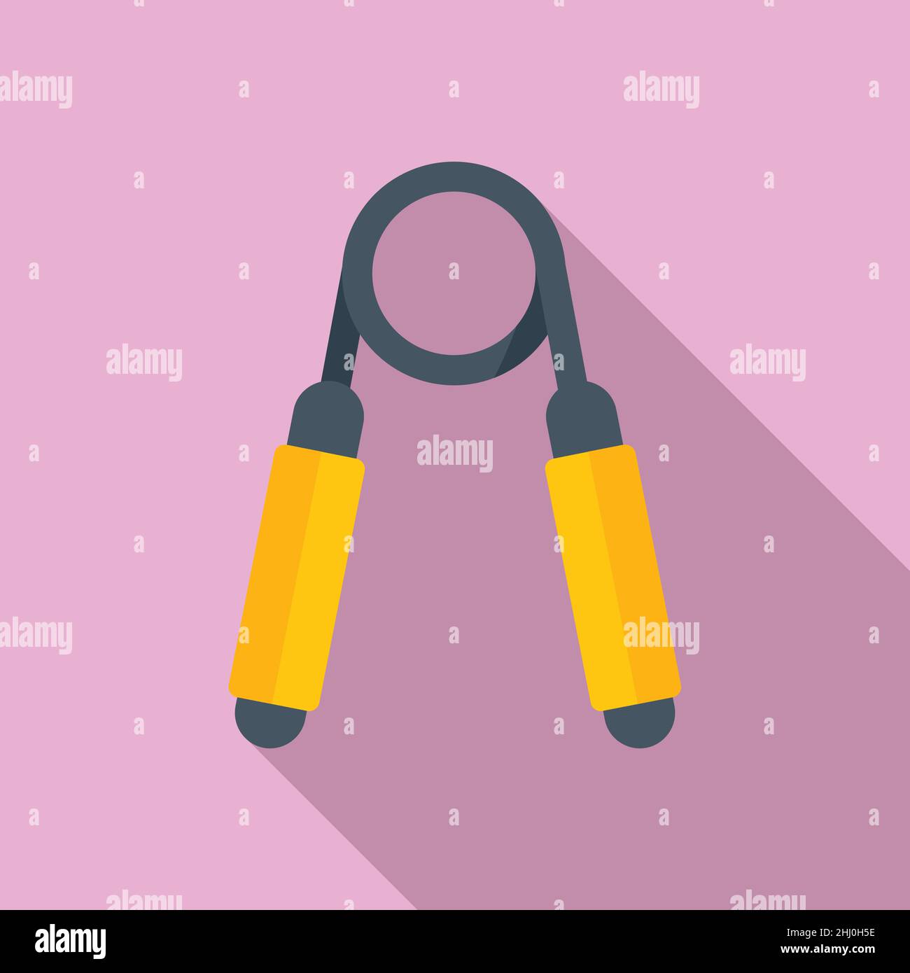 Exercise tool Stock Vector Images - Alamy