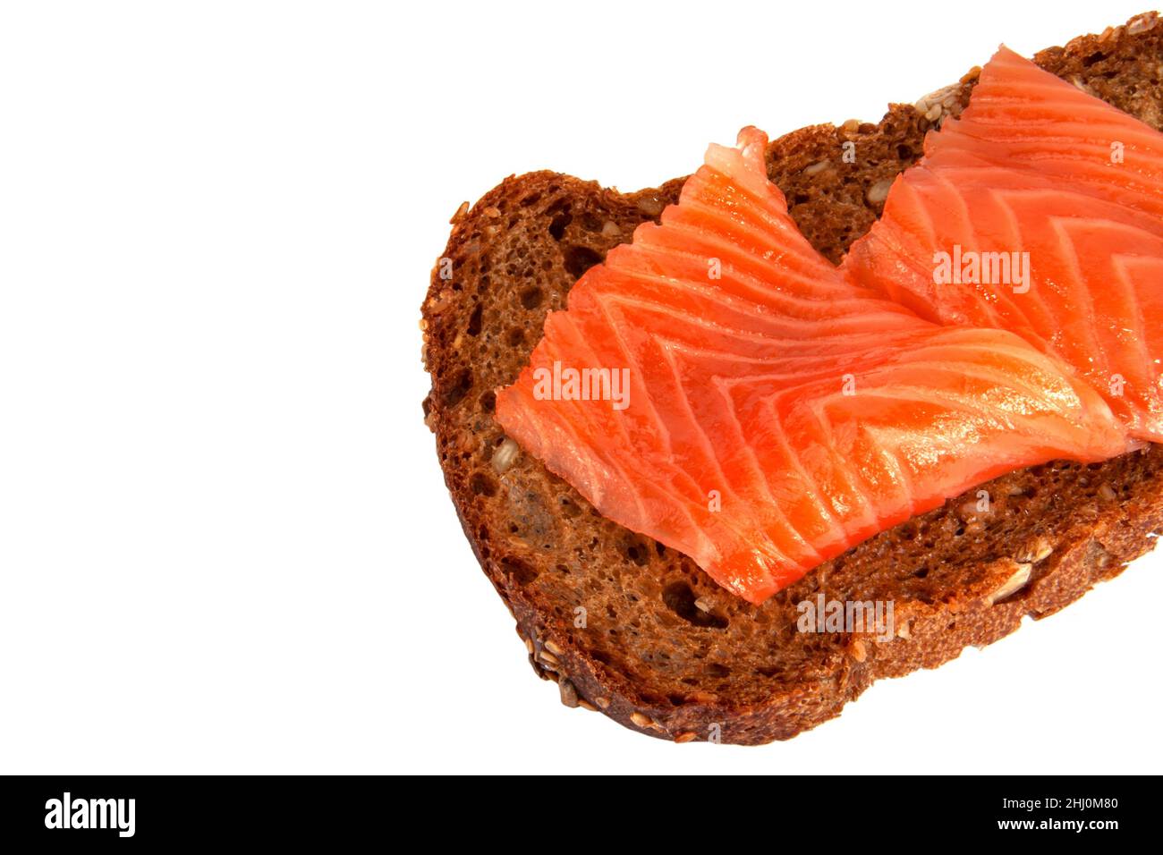 Baked fish loaf hi-res stock photography and images - Alamy