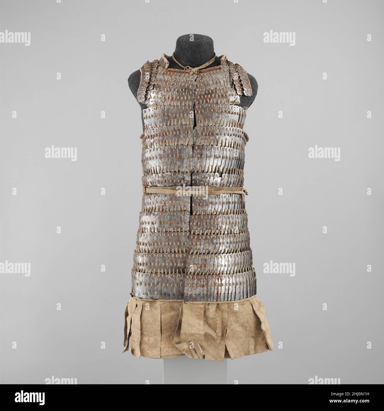 Lamellar armor hi-res stock photography and images - Alamy, image size:1299x1390