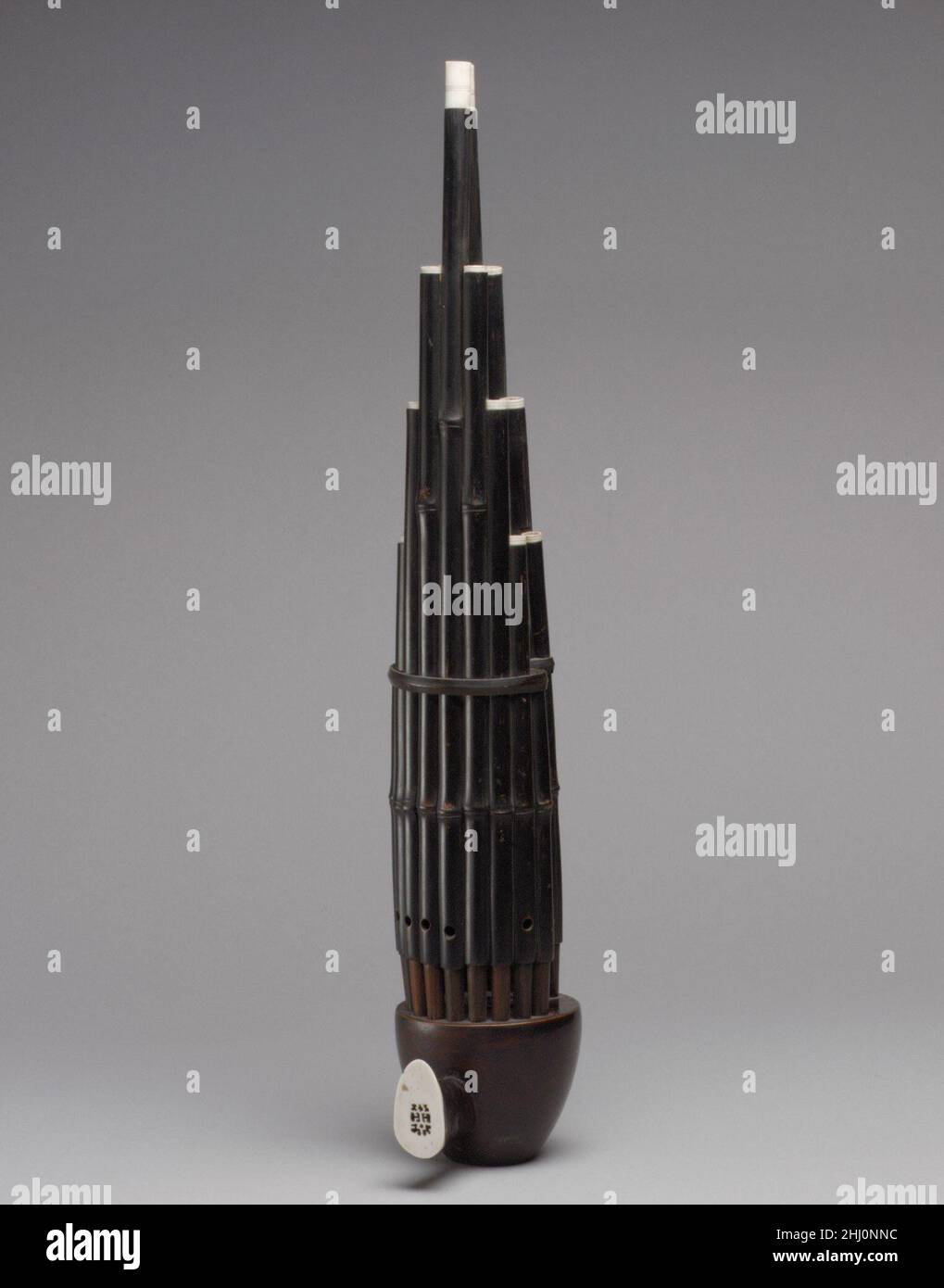 Sheng ( ? ) late 19th century Chinese Southeast Asian in origin and used  before the twelfth century B.C., the sheng also played an important role in  Confucian music. Now, it accompanies