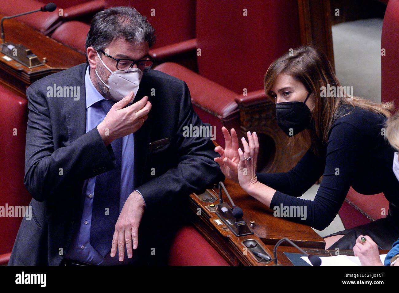 Italian Film Societies: Former President of the International Federation of  film societies Paolo Minuto presents Gianni Amelio retrospective, image size:1300x956