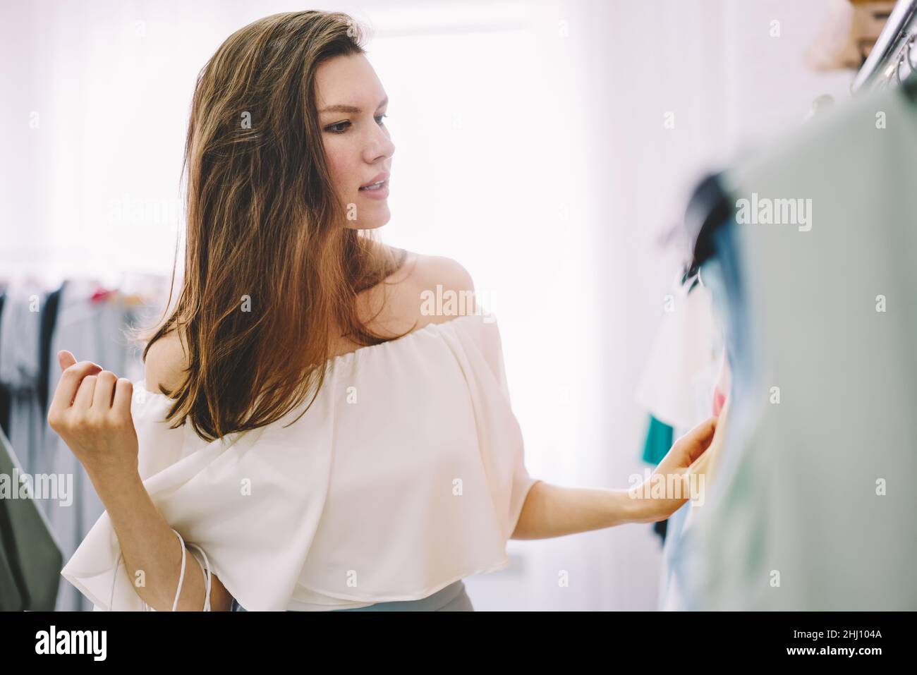 Choose select hi-res stock photography and images - Alamy