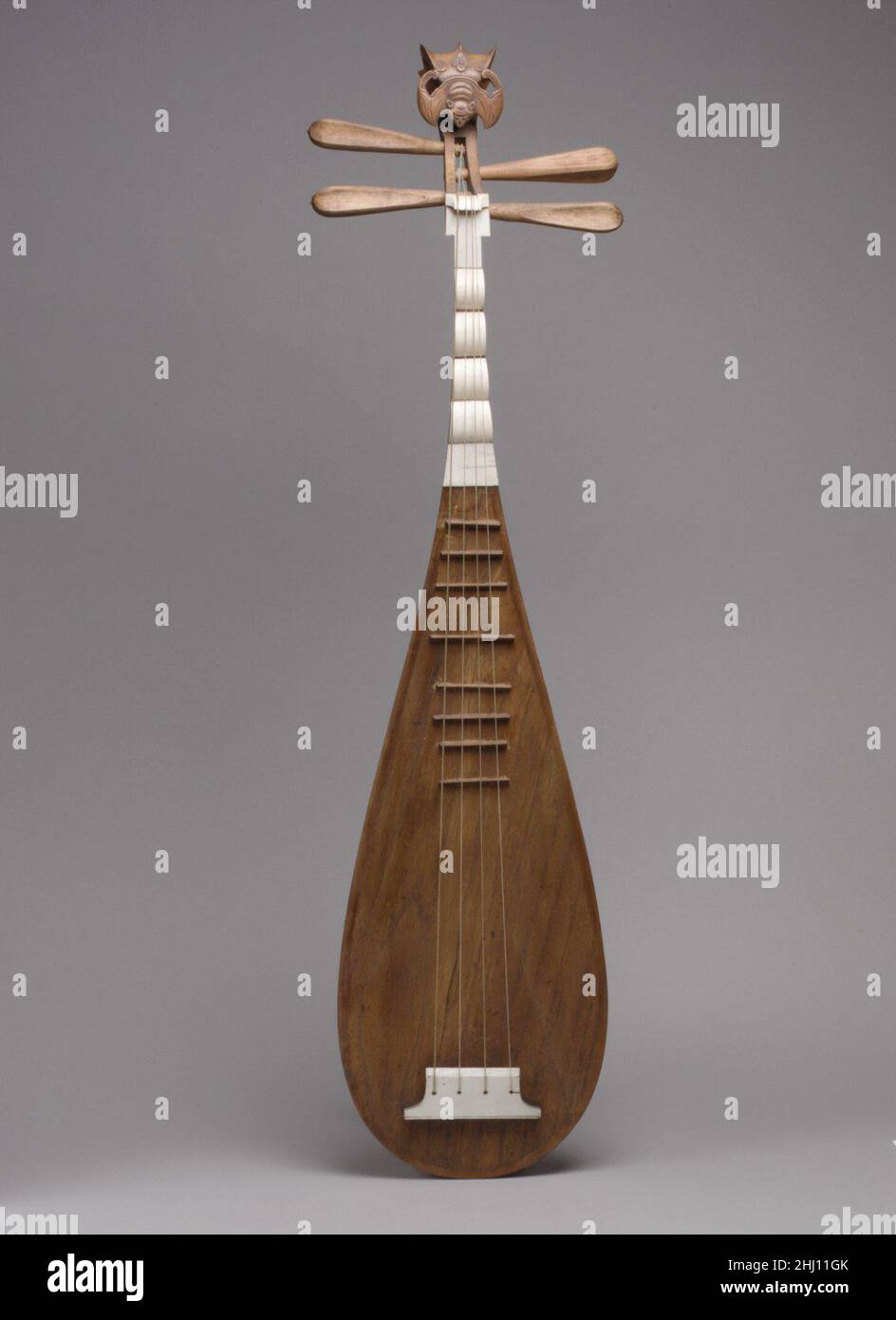 Pipa Part Term Pipa (琵琶 ) 19th century Jiu-cheng The term pipa has been known since ...