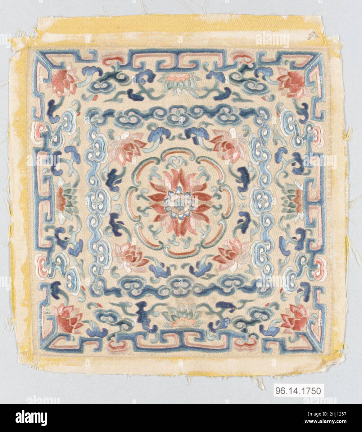 18th century china hi-res stock photography and images - Alamy