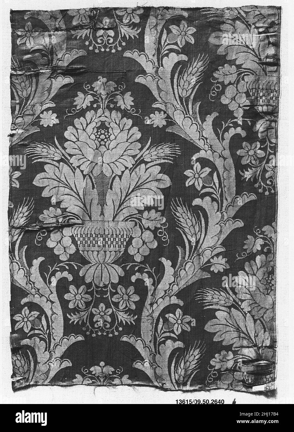 18th century art piece hi-res stock photography and images - Alamy