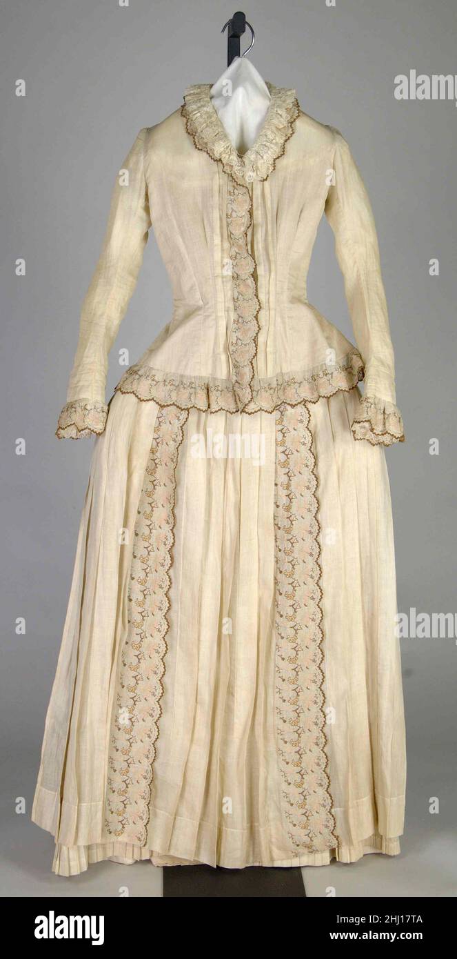 Late 1800s modesty hi-res stock photography and images - Alamy