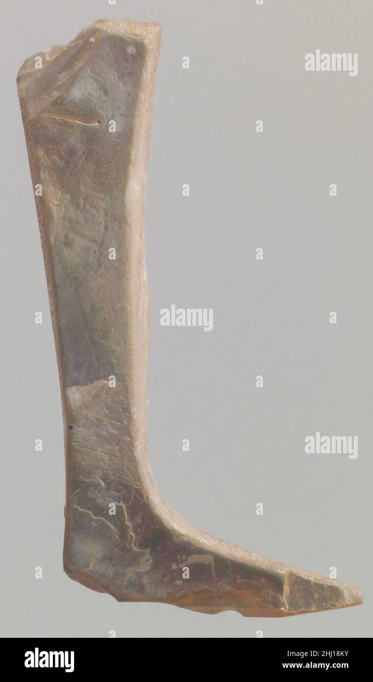 Sumerian Shell Inlay Inlay ca. 2600–2500 B.C. Sumerian. Inlay. Sumerian. ca. 2600–2500 B.C ...