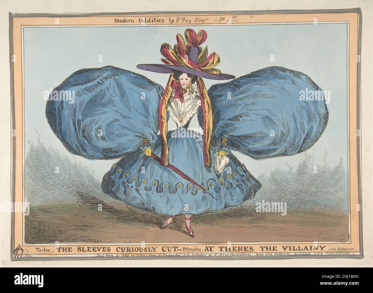 La Saison, Journal illustré des Dames, 1880, No. 626 Object Type : fashion  picture Item number: RP-P-OB-103.552 Inscriptions / Brands: title, bottom  center, wrote: 'LA SAISON? Description: Two women in a theater