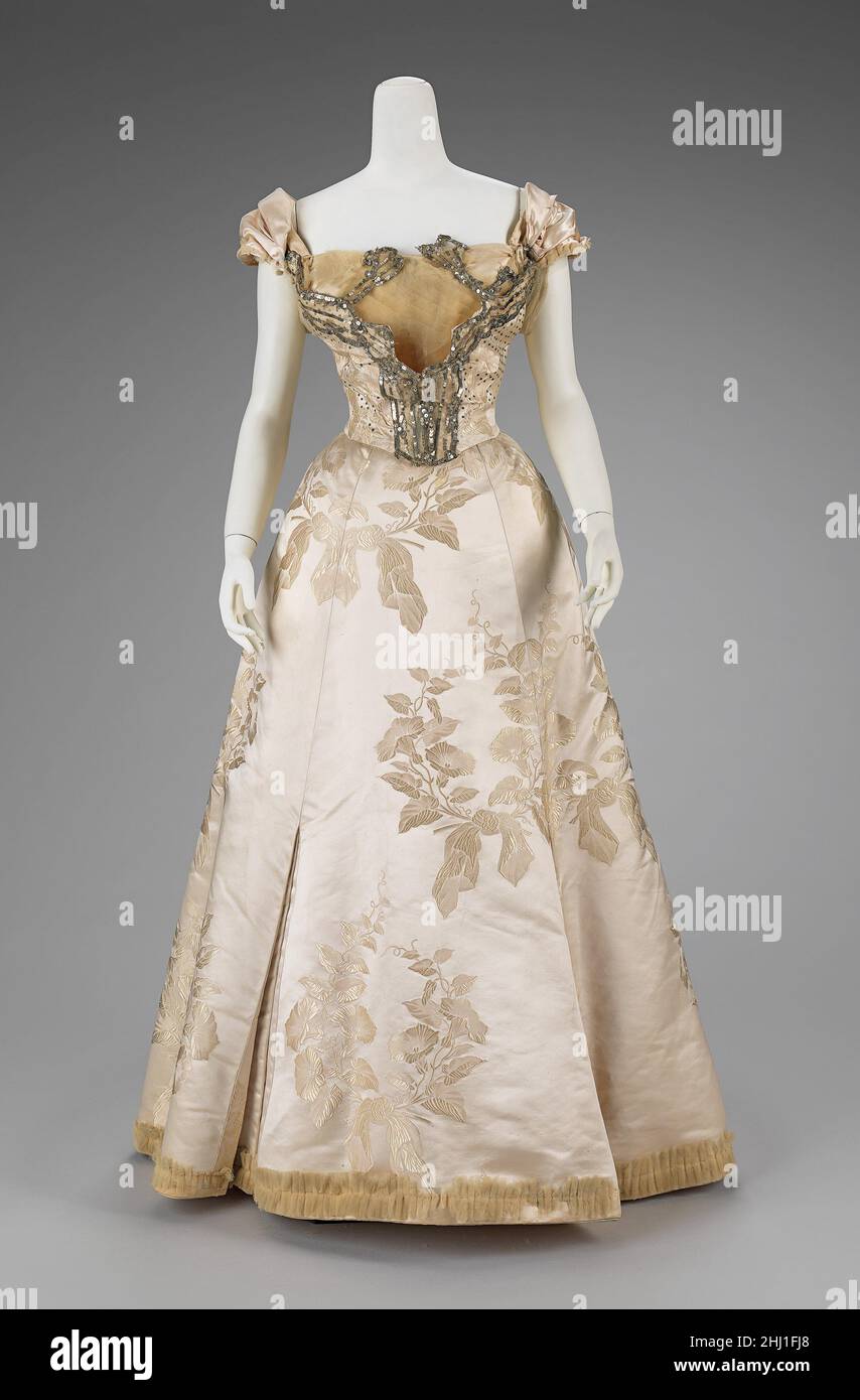 1900 ball gown cheap