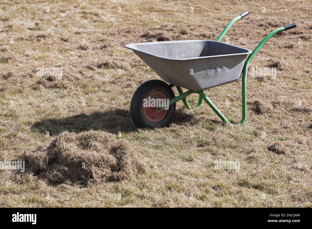 Scarify hi-res stock photography and images - Alamy