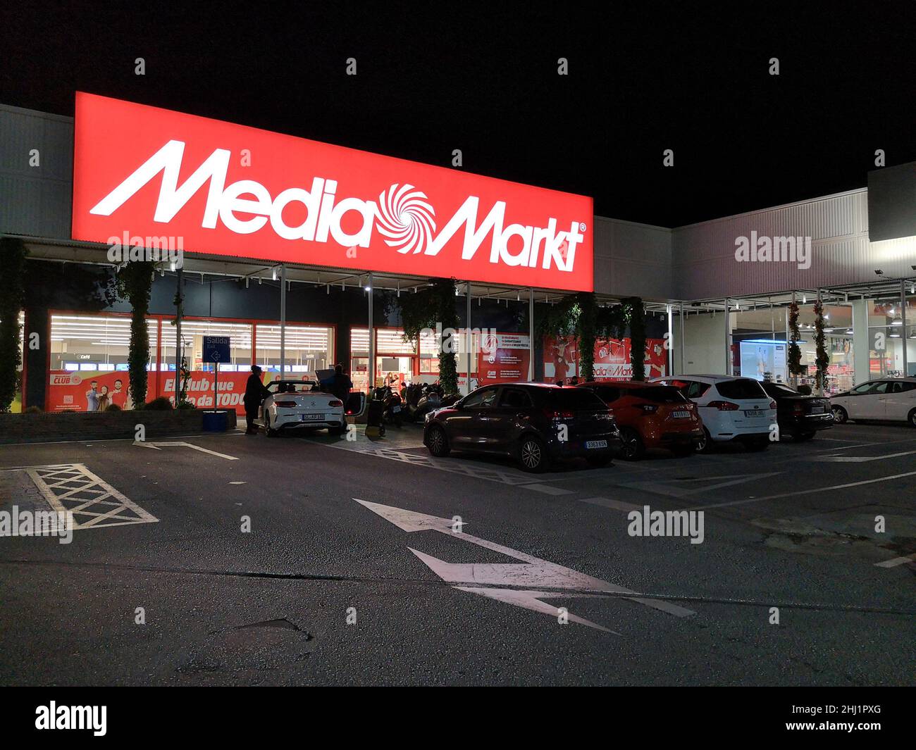 Media Markt in Malaga - All you need to know, opening time and