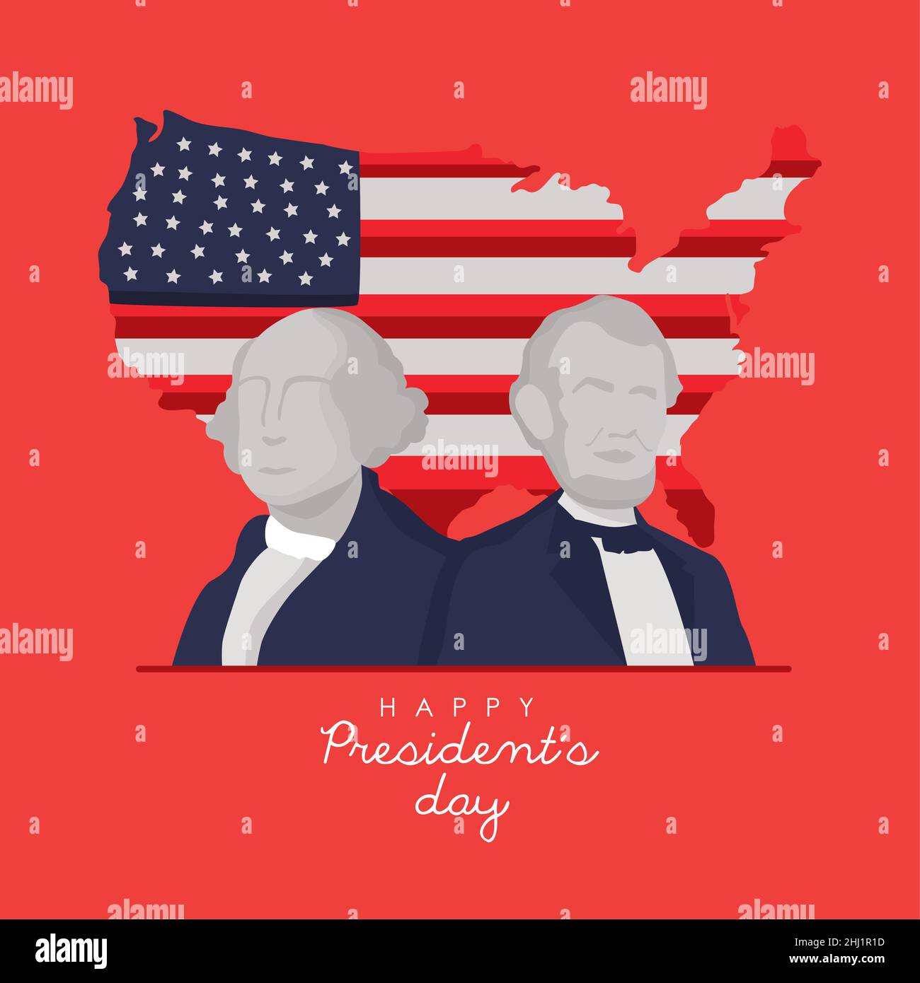 President'S Day 2025 Usa Map Marna Jasmine